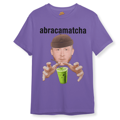 Abracamatcha
