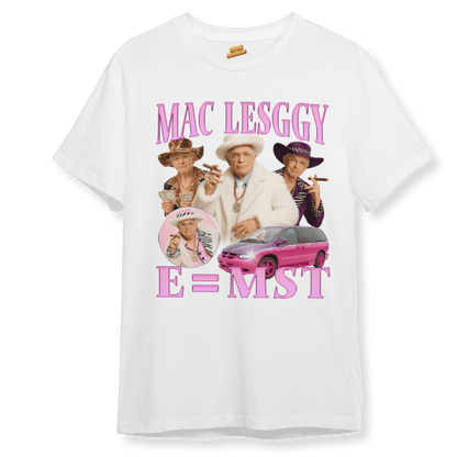 Mac Lesggy