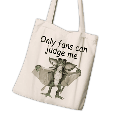 Tote Bag "Only fans"