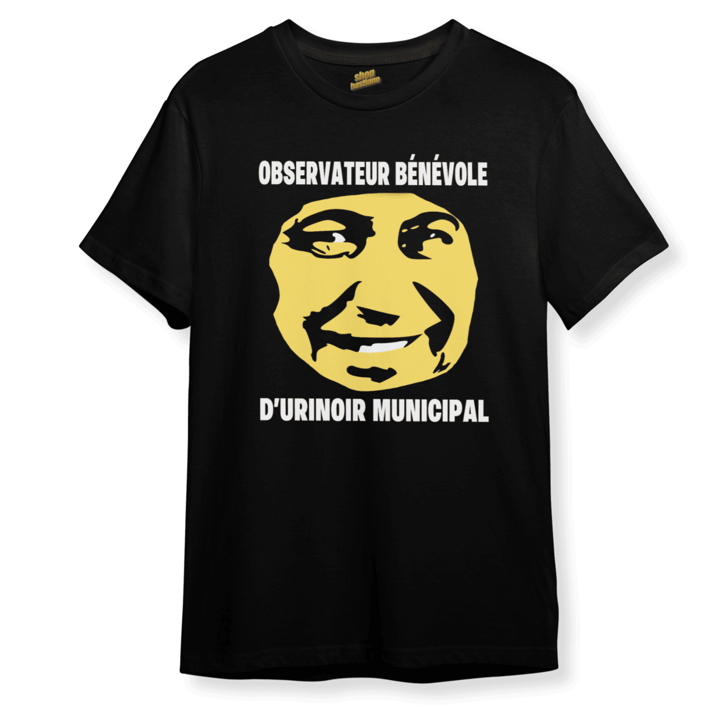 Observateur d'urinoir