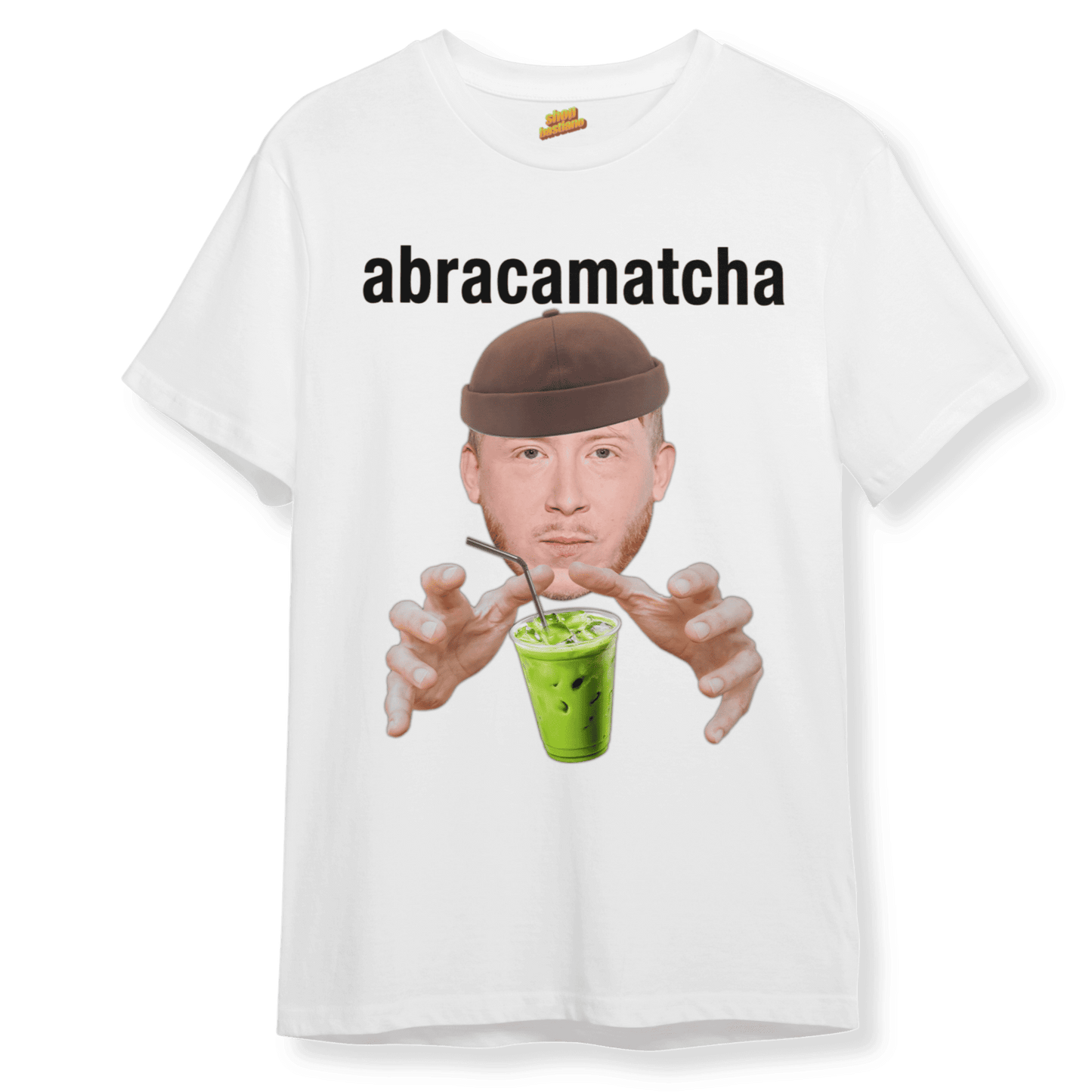 Abracamatcha