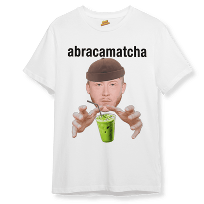 Abracamatcha