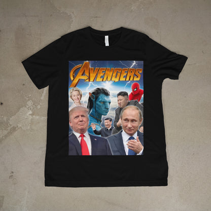 Avengers