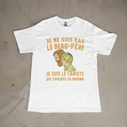 Le beau père
